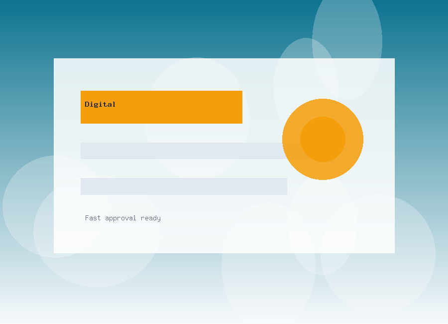 Unsecured Digital Loan