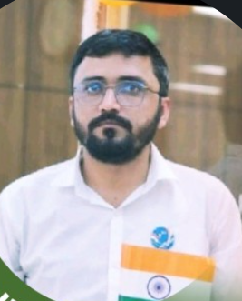 KR Choudhary