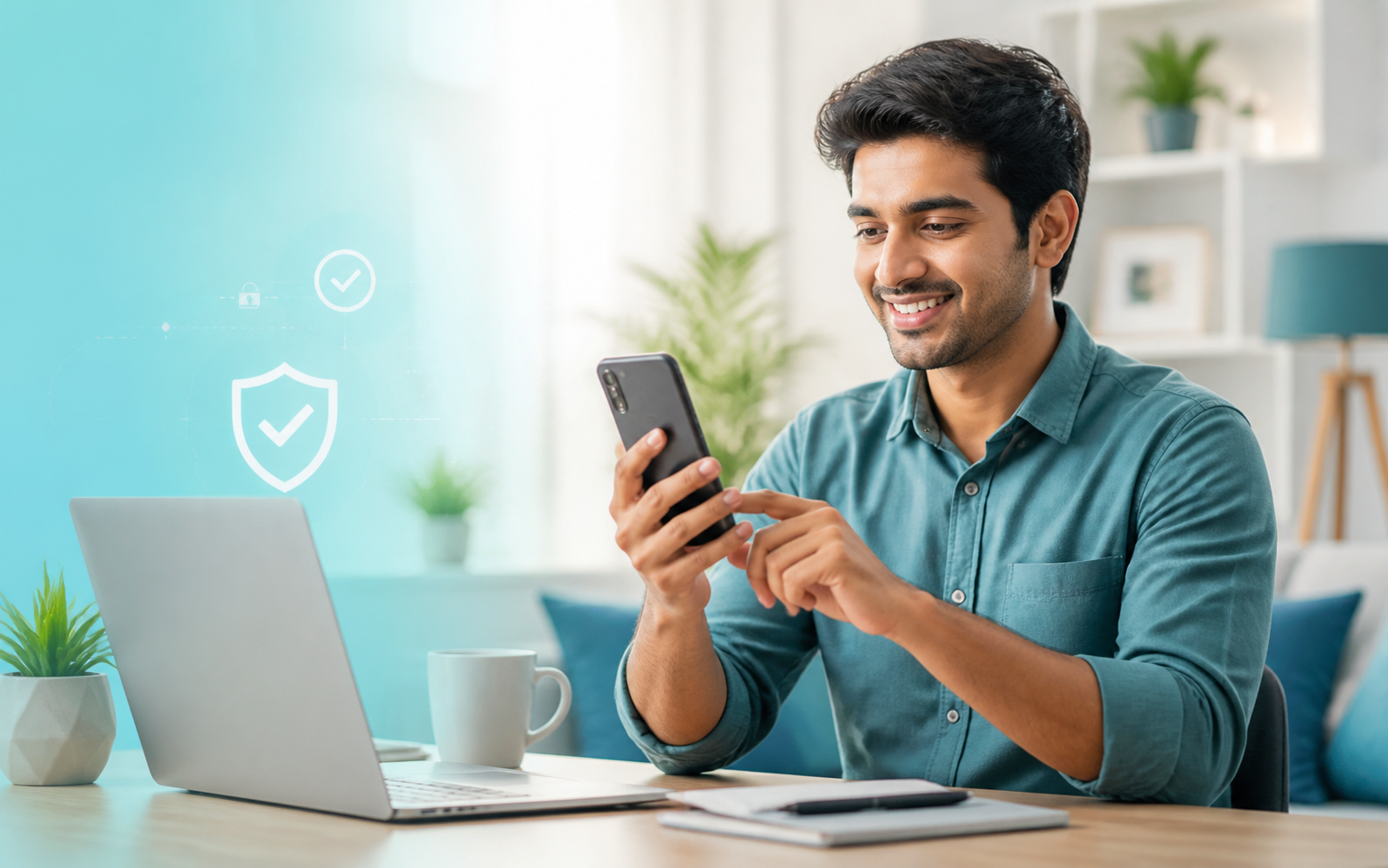 Unsecured Digital Loan
