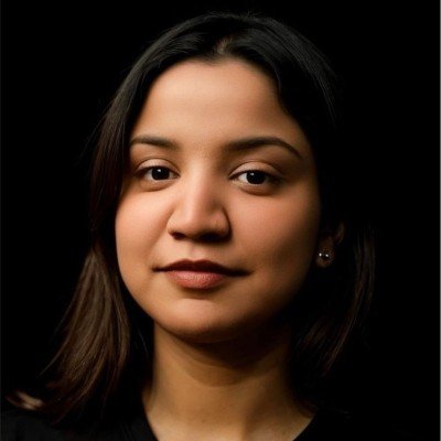 Priya Sharma photo