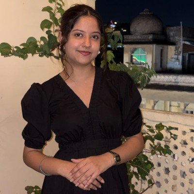 Simran Kaur photo